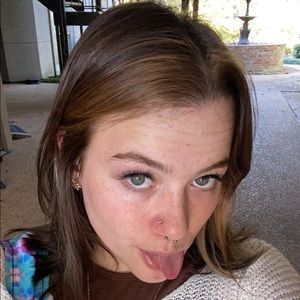 Meet your Posher, Kirsten